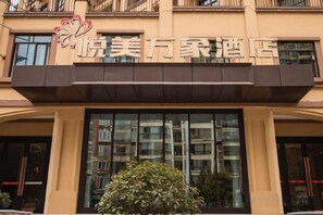 外部細節