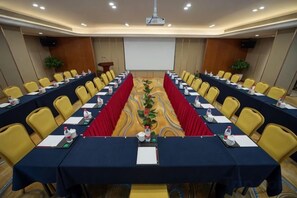 Meeting facility - Yuemei Wanxiang Hotel (Zunyi)