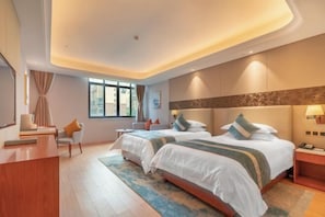 Room - Yuemei Wanxiang Hotel (Zunyi)