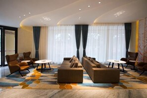 Interior - Yuemei Wanxiang Hotel (Zunyi)