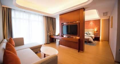 Yuemei Wanxiang Hotel