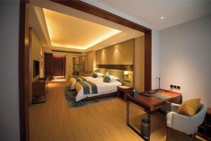 Room - Yuemei Wanxiang Hotel (Zunyi)