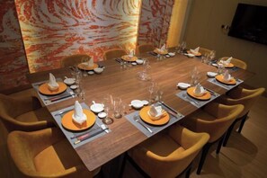 Restaurant - Yuemei Wanxiang Hotel (Zunyi)
