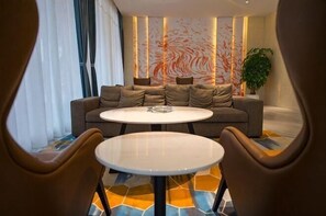 Restaurant - Yuemei Wanxiang Hotel (Zunyi)