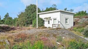 Ferienhaus | Aussenbereich