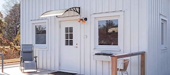 4 Person Holiday Home in Kyrkesund