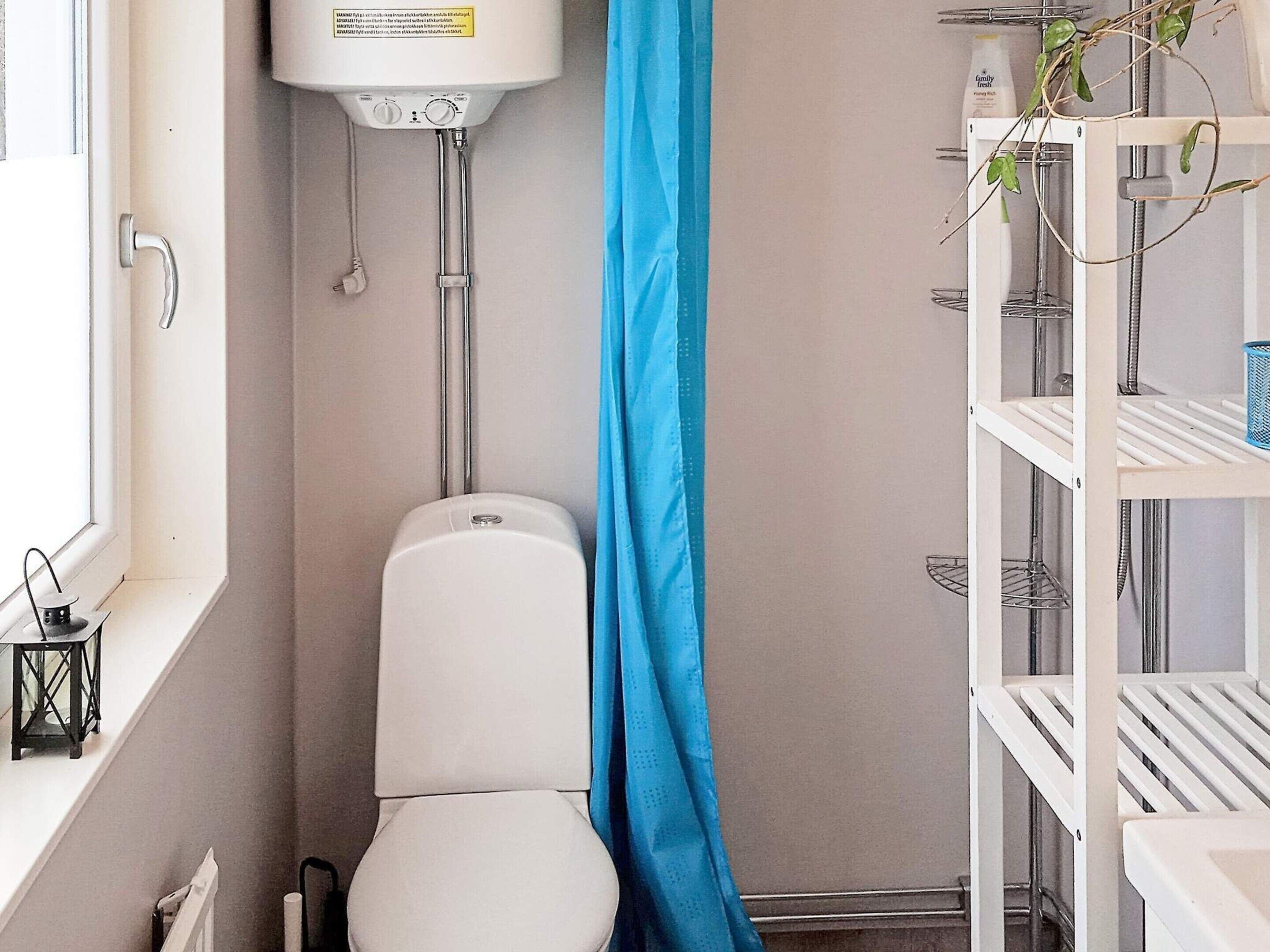 Maison | Salle de bain