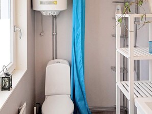 Casa | Baño