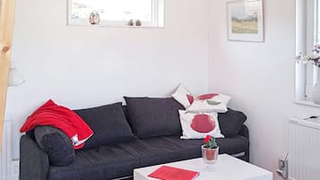 House | Living area