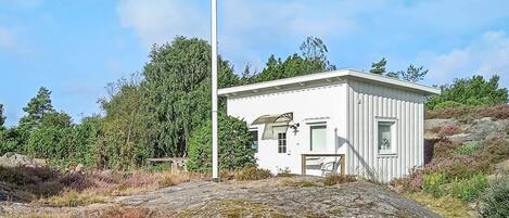Hus | Exteriör