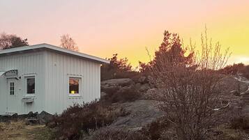 Nhà | Ngoại thất