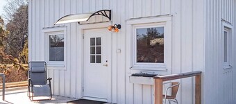 4 Person Holiday Home in Kyrkesund