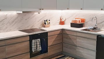 House | Private kitchen