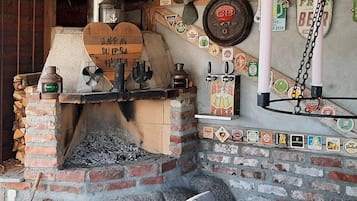 House | Interior