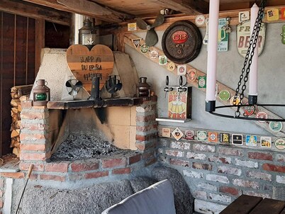 9 Person Holiday Home in Lyngdal