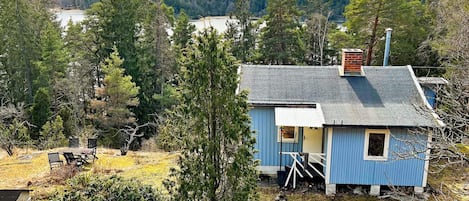 House | Exterior