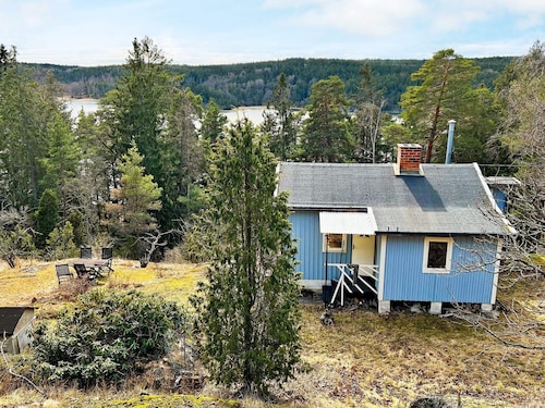 5 Person Holiday Home in Tyreso