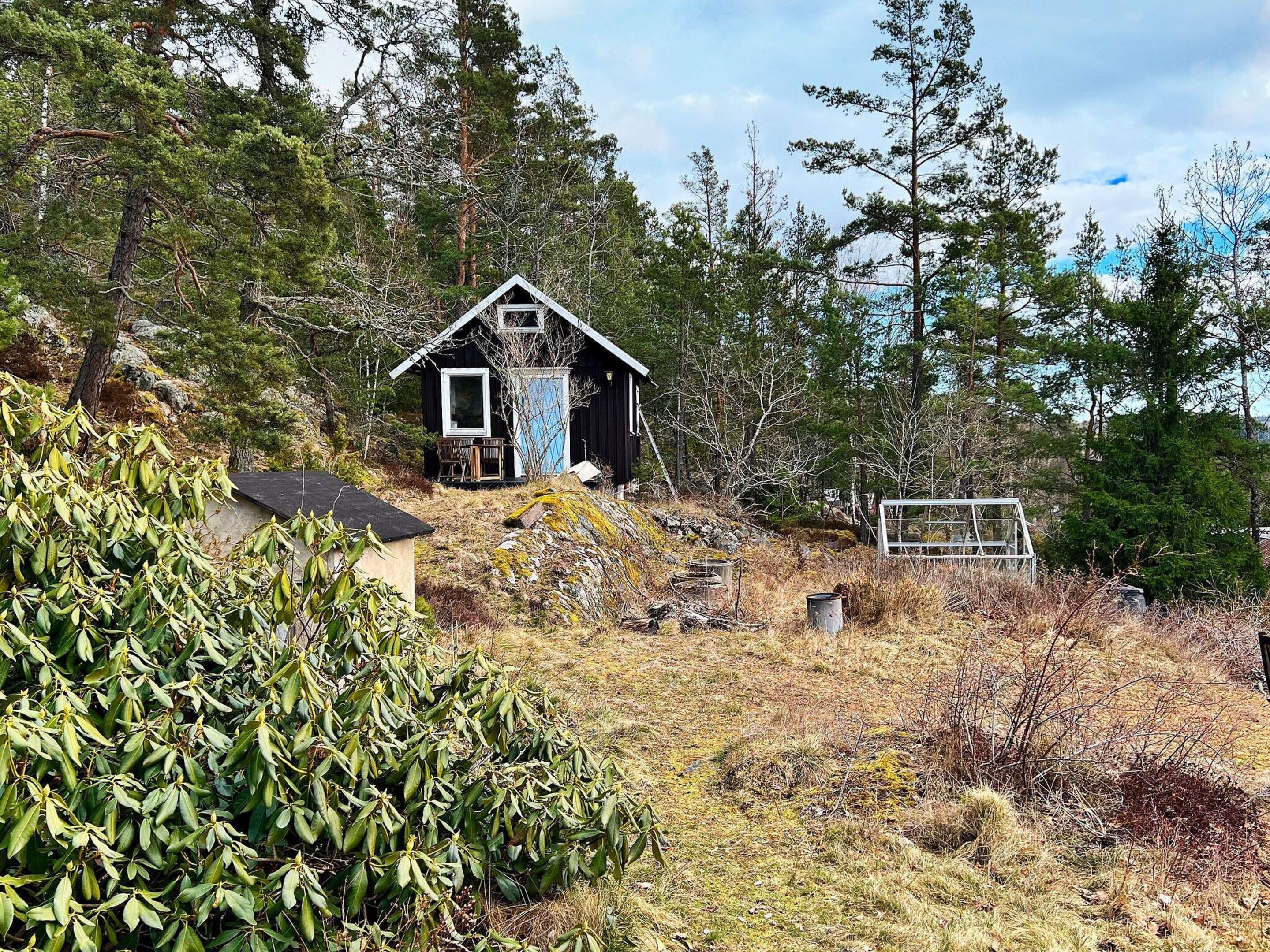 House | Exterior