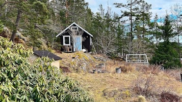 Huis | Exterieur