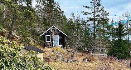 6 Person Holiday Home in Tyreso-by Traum