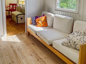 Living area - 6 Person Holiday Home in Tyreso-by Traum (Tyreso)