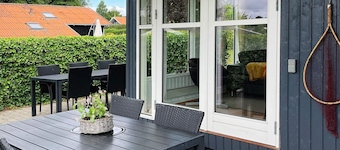 6 Person Holiday Home in Hejls