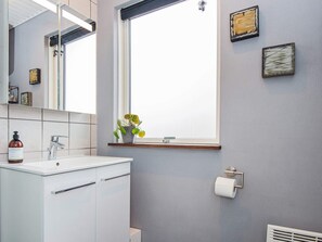 Maison | Salle de bain