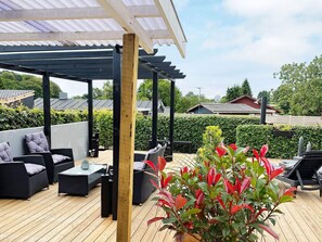 House | Exterior - 6 Person Holiday Home in Hejls (Hejls)