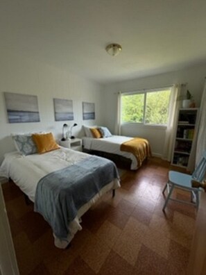 3 Schlafzimmer, Schreibtisch, Bügeleisen/Bügelbrett, kostenloses WLAN