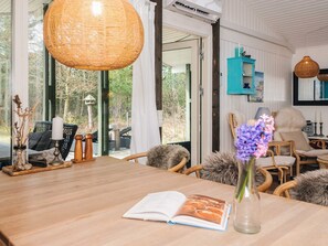 Ferienhaus | Innenbereich