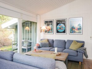 Ferienhaus | Innenbereich