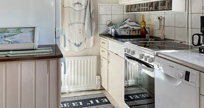 4 Person Holiday Home in Figeholm