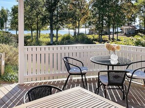 Exterior - 4 Person Holiday Home in Figeholm (Figeholm)