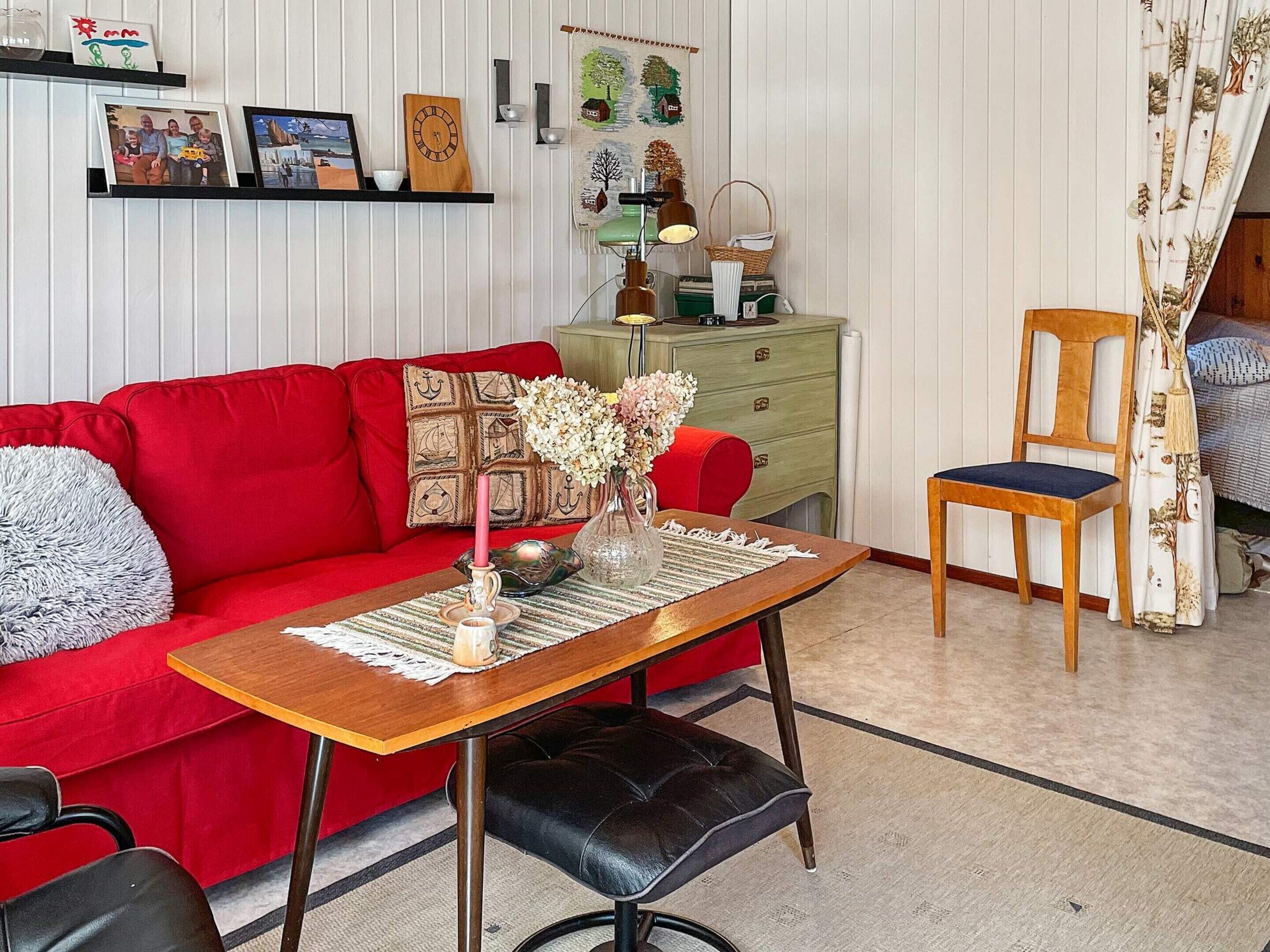 House | Interior