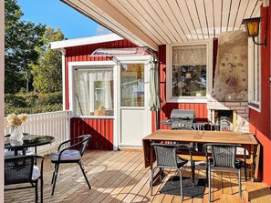 Dining - 4 Person Holiday Home in Figeholm (Figeholm)