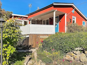 House | Exterior