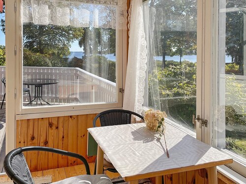 4 Person Holiday Home in Figeholm