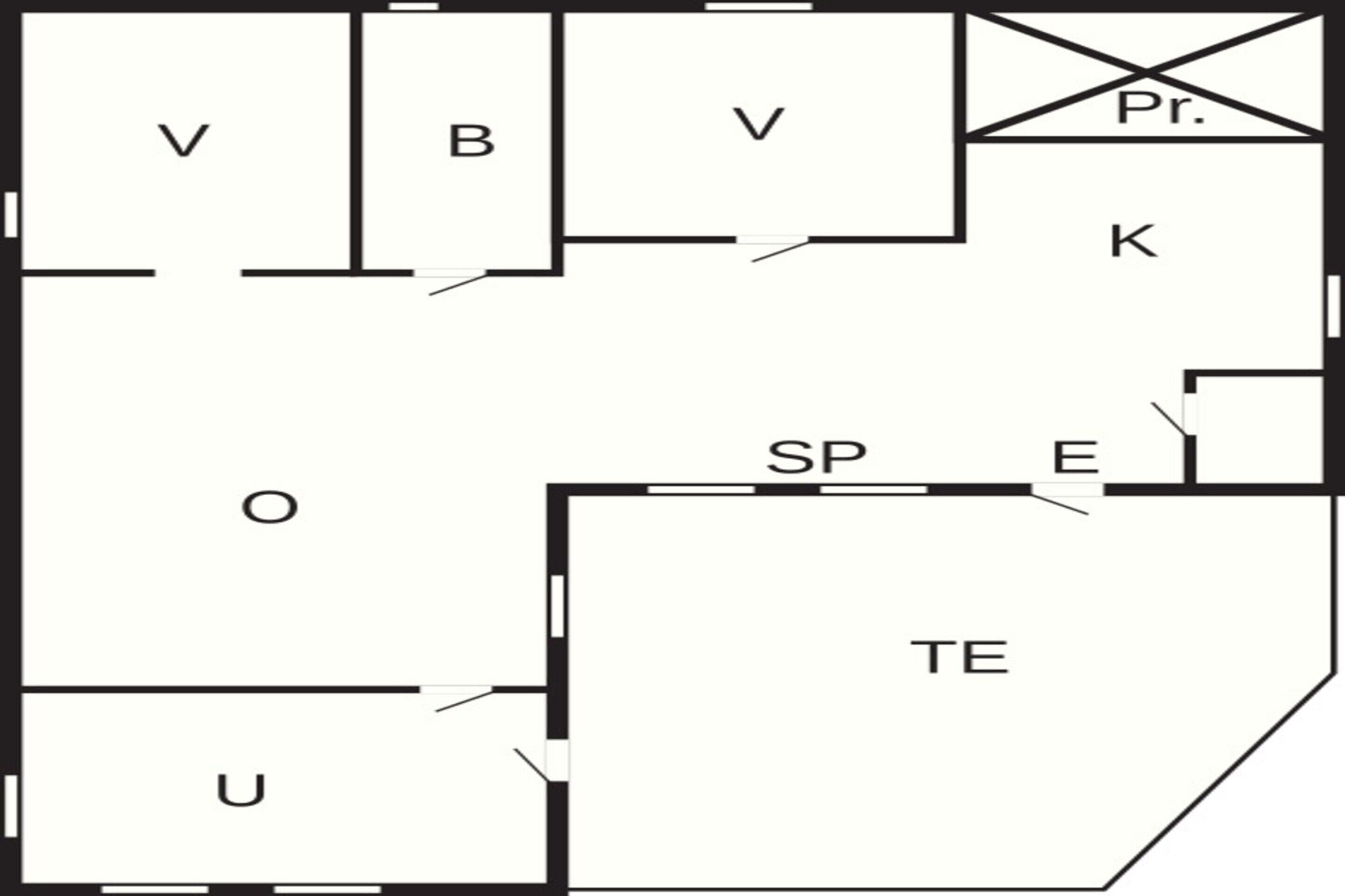 House | Floor plan