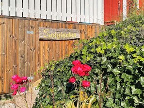 Casa | Exterior