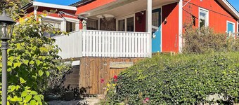 菲格霍爾姆四人度假屋