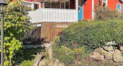 4 Person Holiday Home in Figeholm