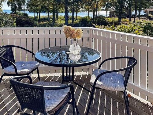 4 Person Holiday Home in Figeholm