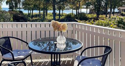 4 Person Holiday Home in Figeholm