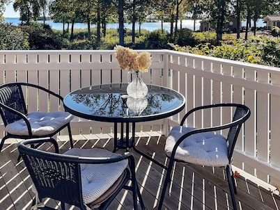 4 Person Holiday Home in Figeholm