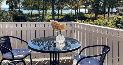 4 Person Holiday Home in Figeholm