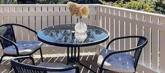 4 Person Holiday Home in Figeholm