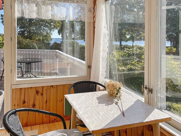 Dining - 4 Person Holiday Home in Figeholm (Figeholm)