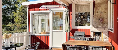 House | Exterior