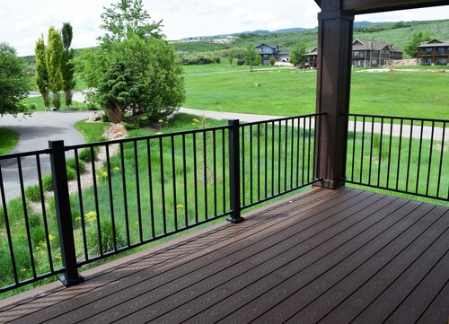 The Loft at the Reserve