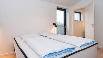 House | 4 bedrooms, individually furnished